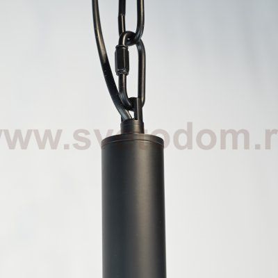 Подвесная люстра FANNY 16 Black ImperiumLoft 212348-23