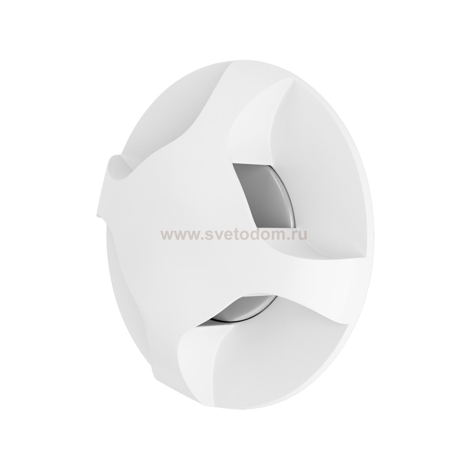 Светильник точечный встраиваемый диодный Lightstar 212364 Lumina 4000K