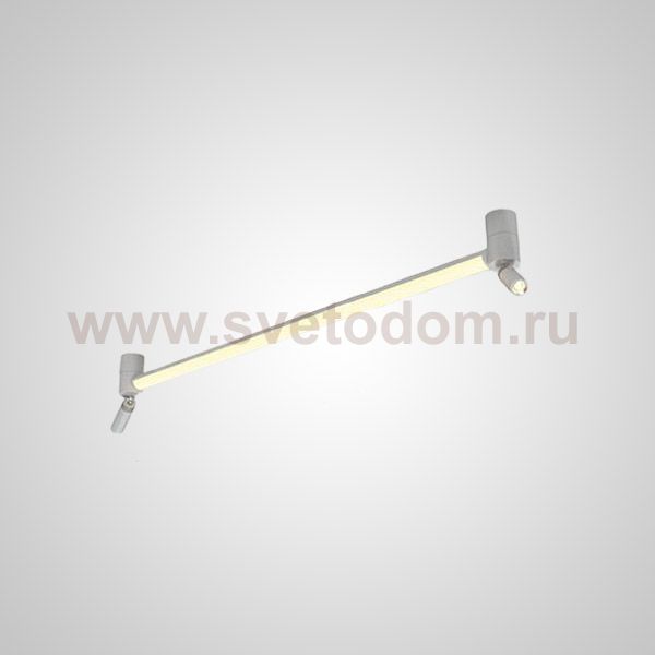 Потолочный светильник FORCE C L120 White ImperiumLoft 212377-23