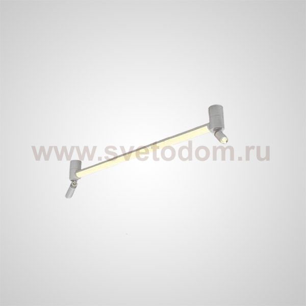 Потолочный светильник FORCE C L80 White ImperiumLoft 212378-23