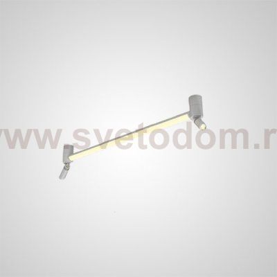 Потолочный светильник FORCE C L80 White ImperiumLoft 212378-23