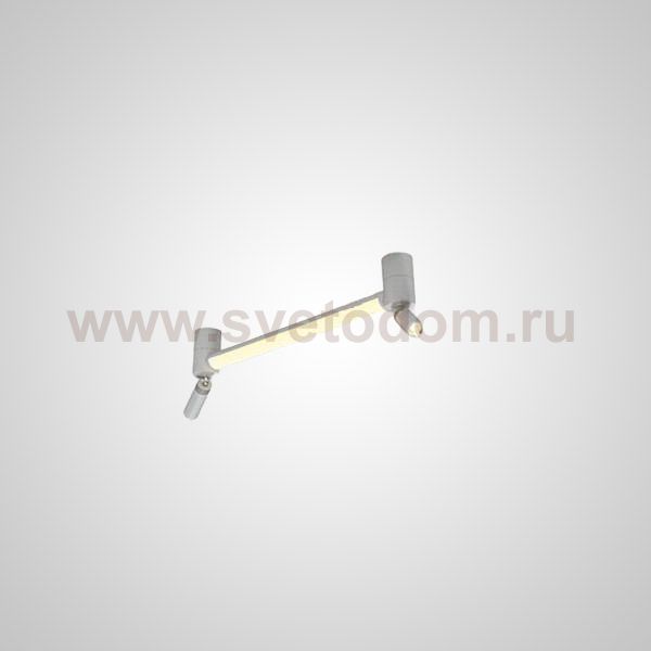 Потолочный светильник FORCE C L40 White ImperiumLoft 212380-23