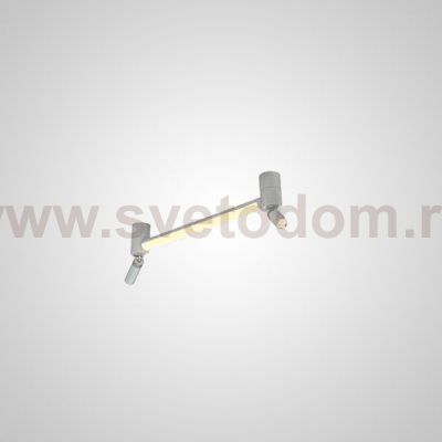 Потолочный светильник FORCE C L40 White ImperiumLoft 212380-23