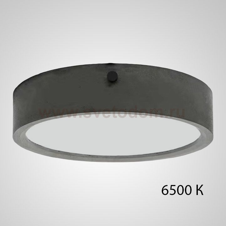 Точечный светильник OCCUR D27,4 6500 К ImperiumLoft 212392-23