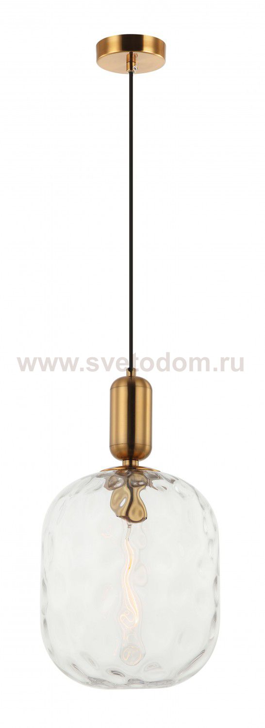 Светильник подвесной 2124/00/01P Stilfort Base