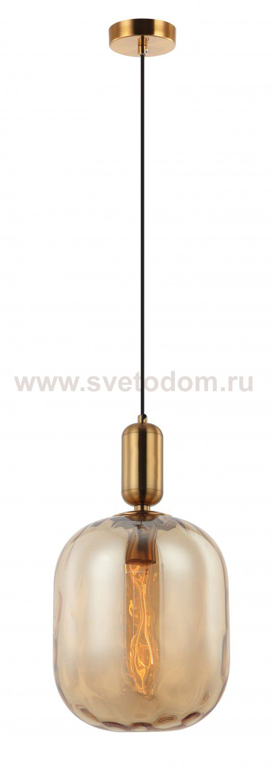 Светильник подвесной 2124/03/01P Stilfort Base