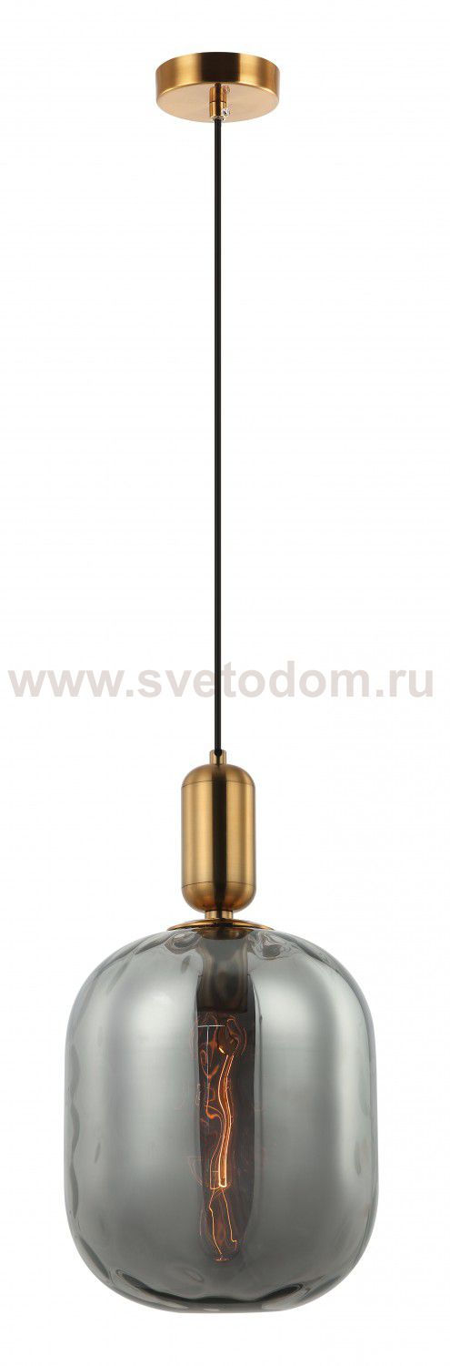 Светильник подвесной 2124/06/01P Stilfort Base