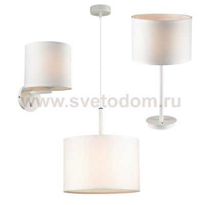 Комплект светильников Favourite 2124-SET Trio-Set