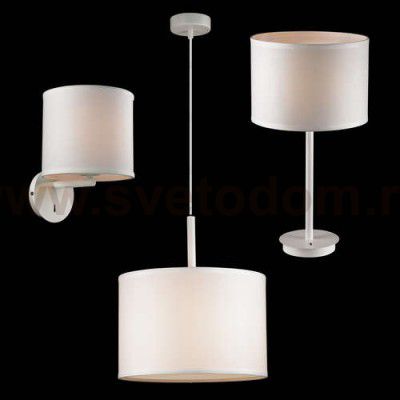 Комплект светильников Favourite 2124-SET Trio-Set