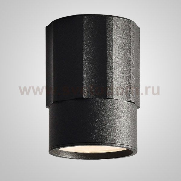 Точечный светильник EVENT Black ImperiumLoft 212465-23