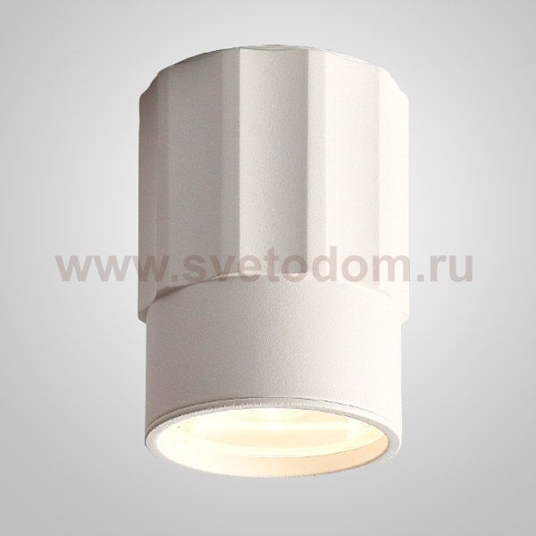 Точечный светильник EVENT White ImperiumLoft 212466-23