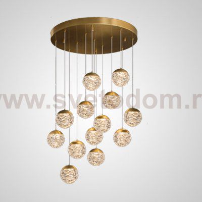 Подвесной светильник VERENA MORE L13 ImperiumLoft 212484-23