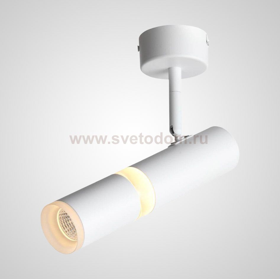 Точечный светильник CZARE White 3000 К ImperiumLoft 212494-23