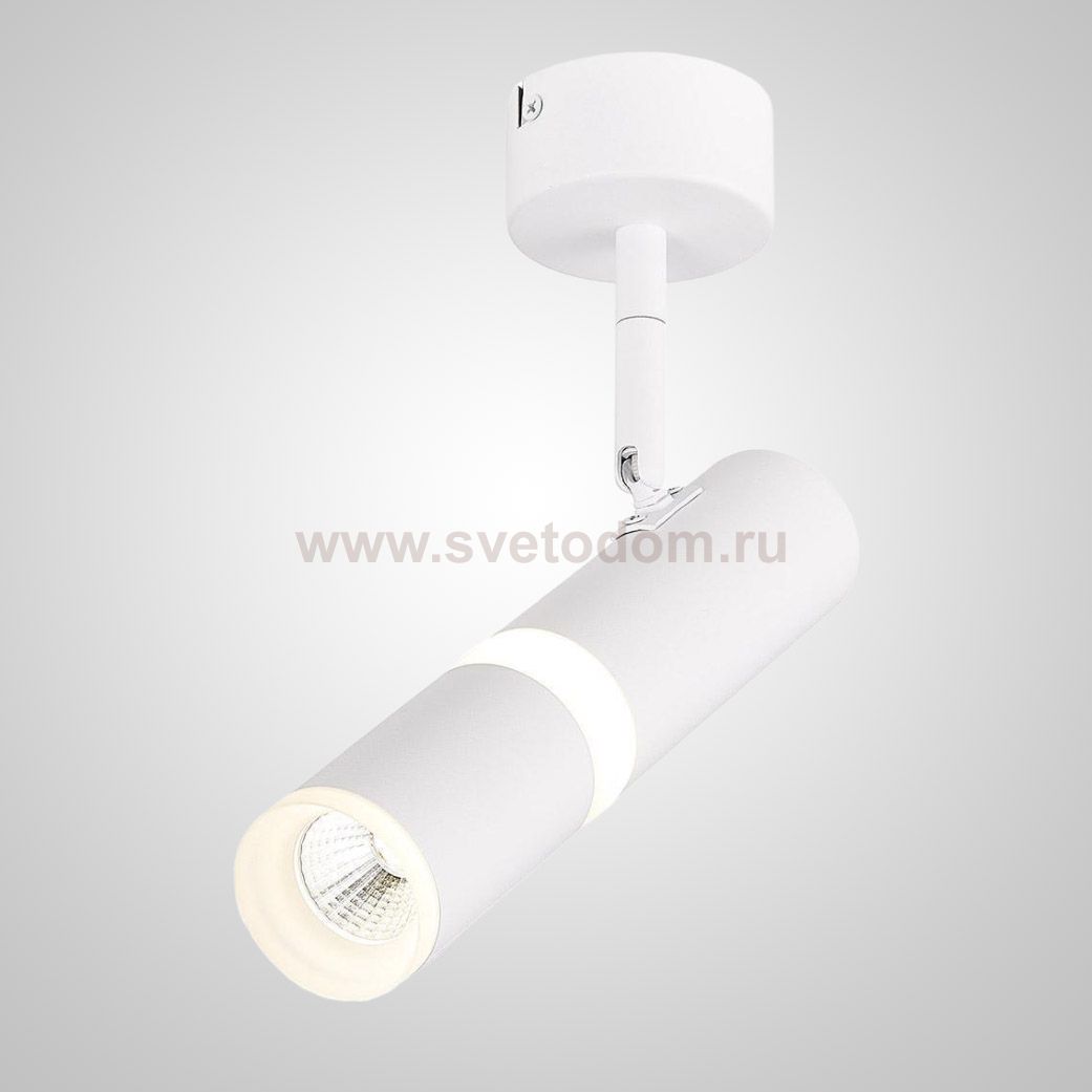 Точечный светильник CZARE White 4000 К ImperiumLoft 212495-23