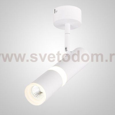 Точечный светильник CZARE White 4000 К ImperiumLoft 212495-23