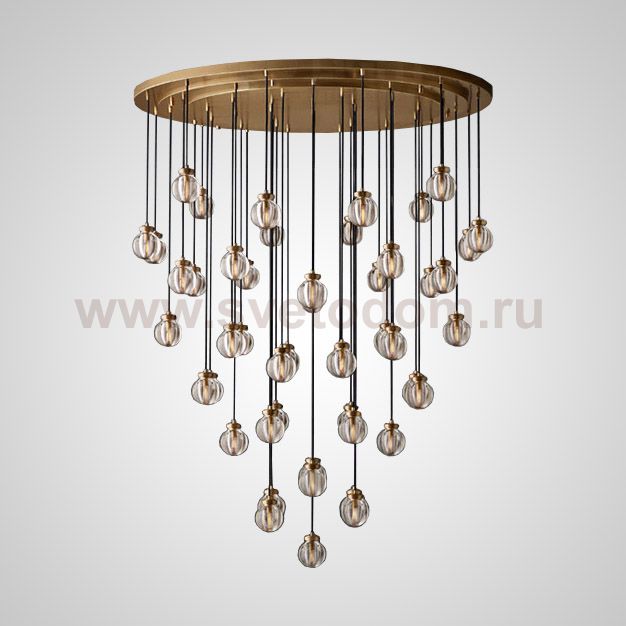 Подвесной светильник MAIBEL MORE L49 ImperiumLoft 212505-23