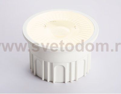 212510 Лампа LED MR16-DD 12W IC 220-240V 6400K 4000K 2700K CCT Memory Dimmer