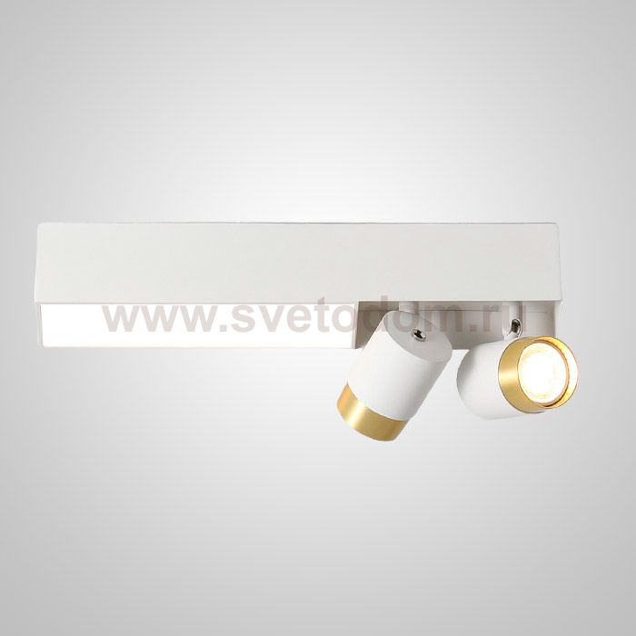 Точечный светильник STIN L3 ImperiumLoft 212532-23