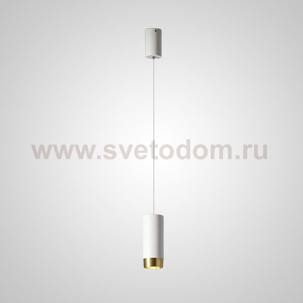 Подвесной светильник VAN H14 White ImperiumLoft 212535-23