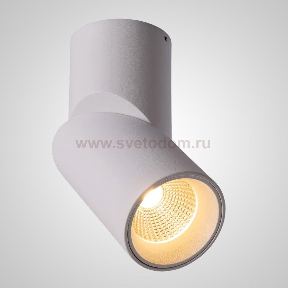 Точечный светильник VADO White ImperiumLoft 212538-23