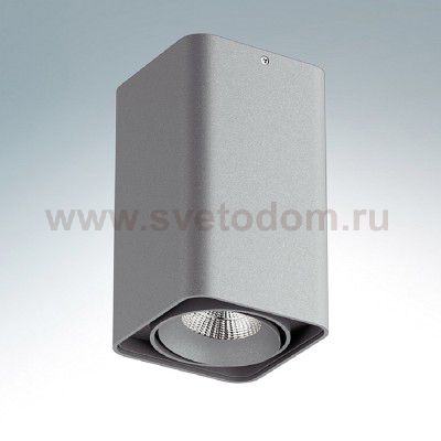 Светильник точечный накладной Lightstar 212539 Monocco