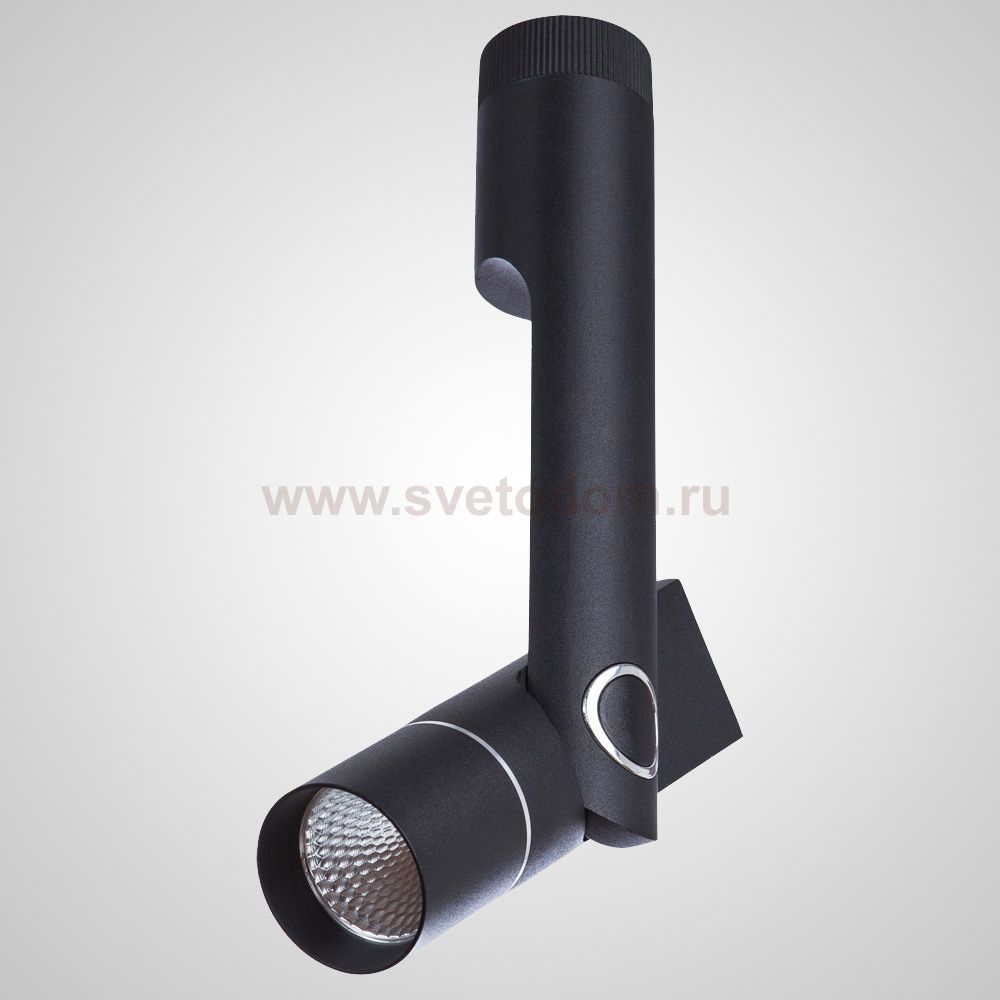 Точечный светильник PARTIS Black ImperiumLoft 212540-23