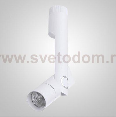 Точечный светильник PARTIS White ImperiumLoft 212541-23