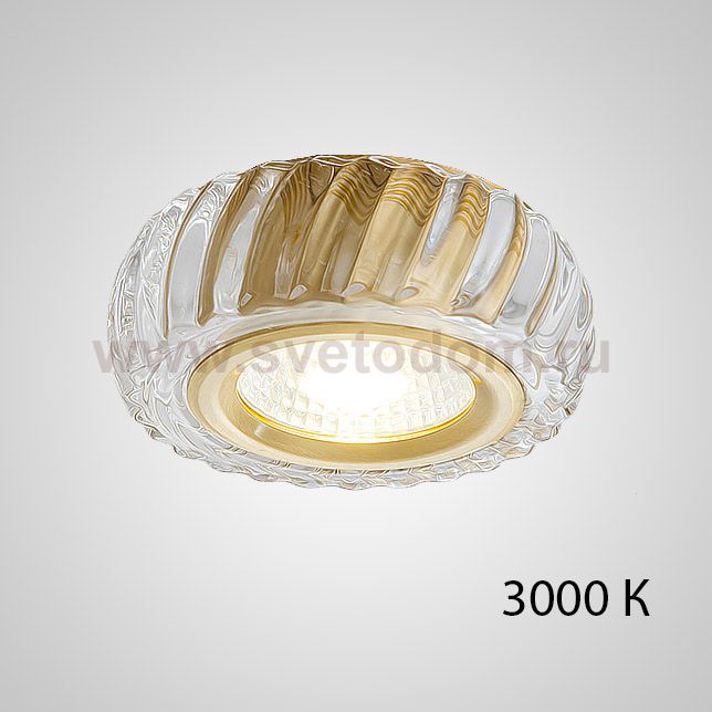 Точечный светильник LEAD 7W 3000K ImperiumLoft 212587-23