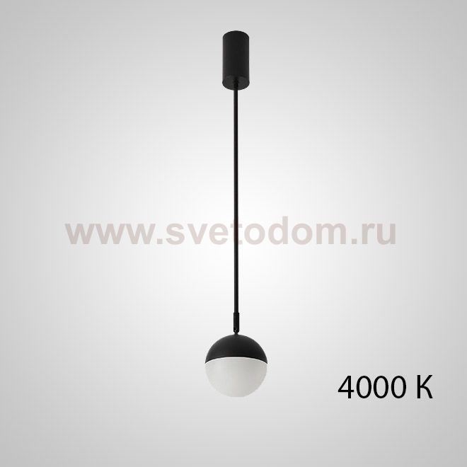 Точечный светильник OTTA 4000 К ImperiumLoft 212591-23