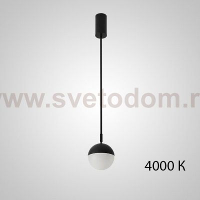 Точечный светильник OTTA 4000 К ImperiumLoft 212591-23