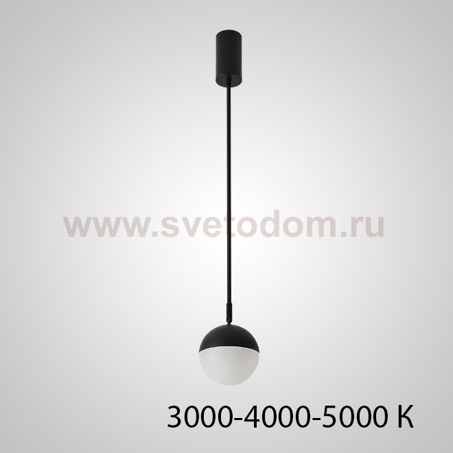 Точечный светильник OTTA Трехцветный свет ImperiumLoft 212592-23