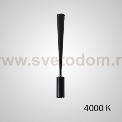 Точечный светильник PALA H48 4000 К ImperiumLoft 212595-23
