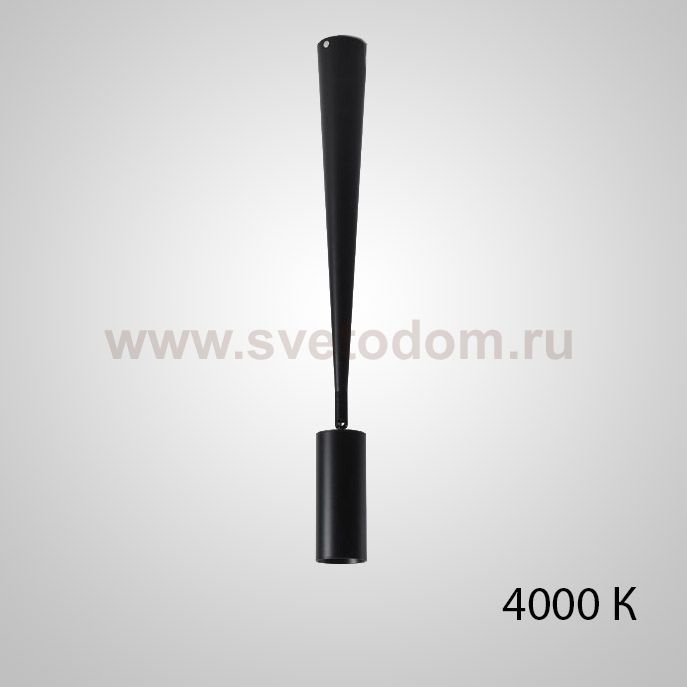 Точечный светильник PALA H63 4000 К ImperiumLoft 212599-23