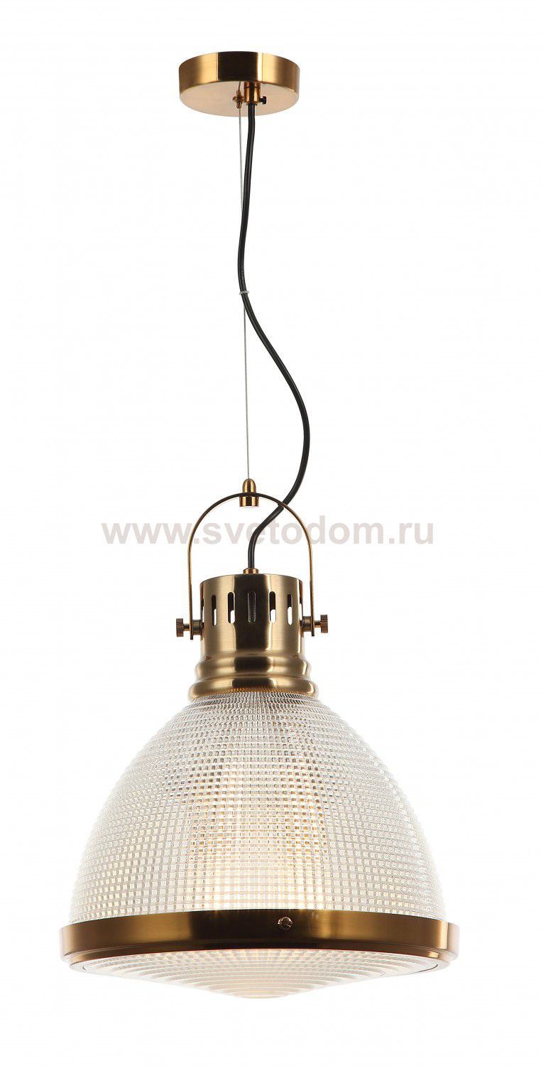 Светильник подвесной 2126/03/01P Stilfort Shiner