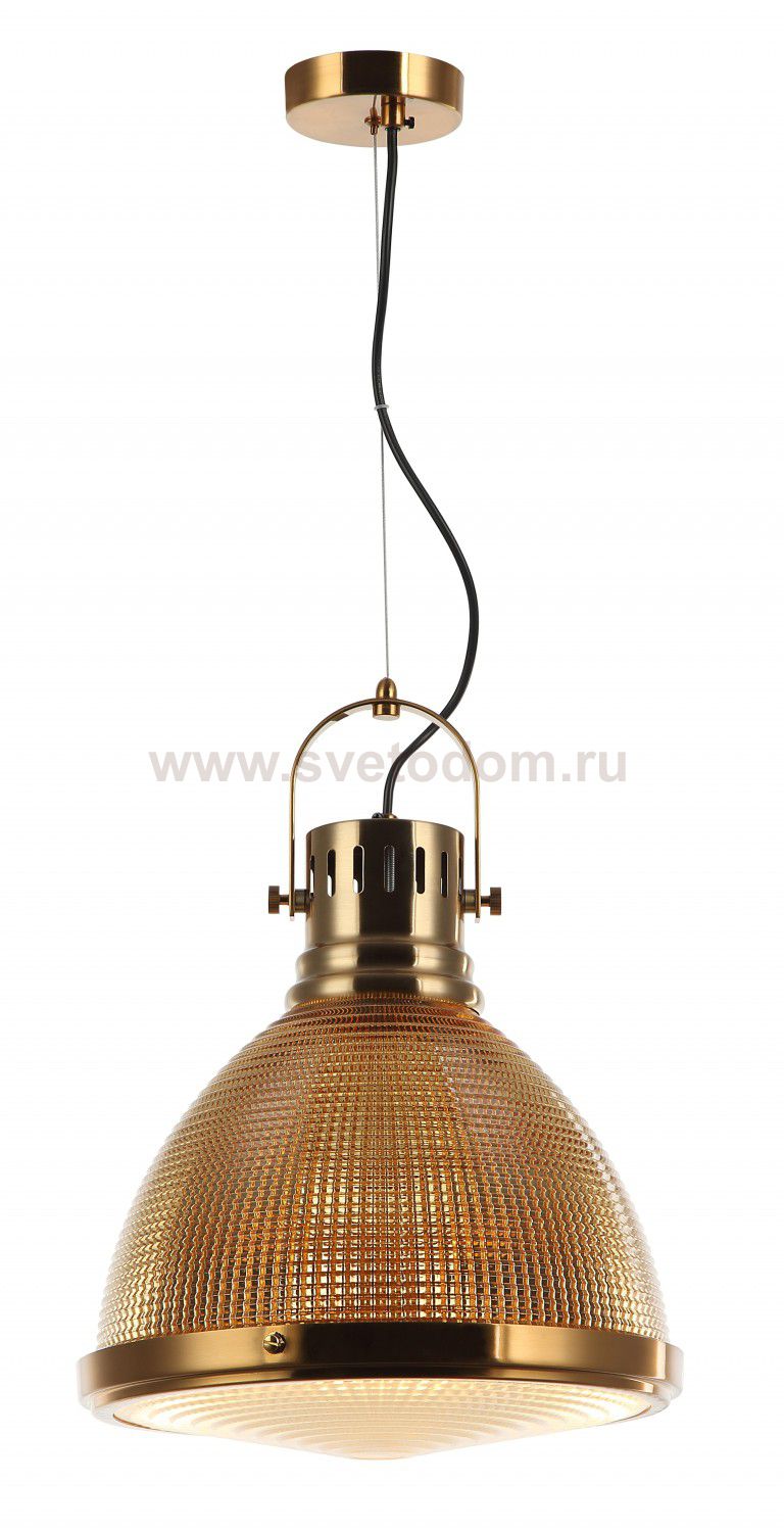 Светильник подвесной 2126/08/01P Stilfort Shiner