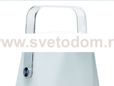 Настольный светильник Favourite 2126-1T Speaker