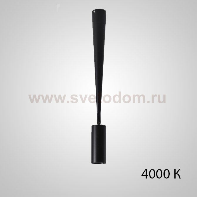 Точечный светильник PALA H103 4000 К ImperiumLoft 212600-23