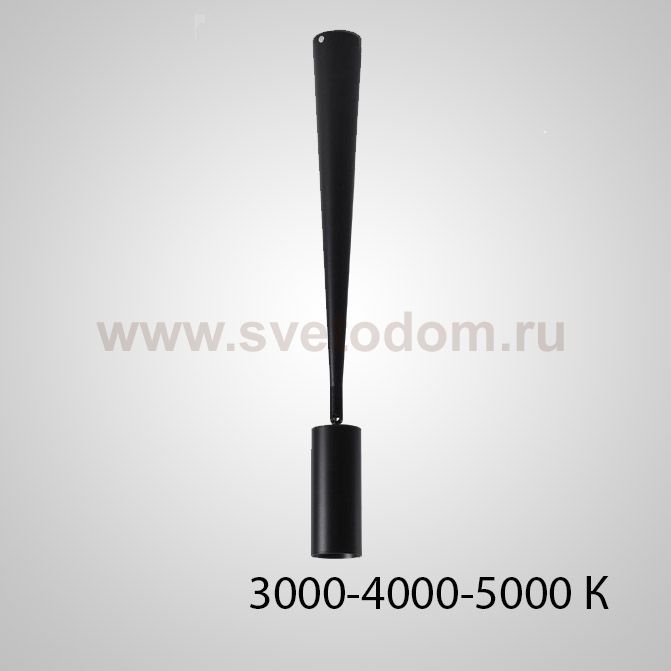 Точечный светильник PALA H103 Трехцветный свет ImperiumLoft 212601-23