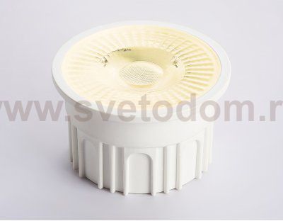 212601 Лампа LED MR16-PR 9W IC 220-240V 38° 6400K 4000K 2700K CCT Memory