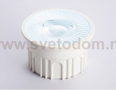 212602 Лампа LED MR16-PR 12W IC 220-240V 38° 6400K 4000K 2700K CCT Memory