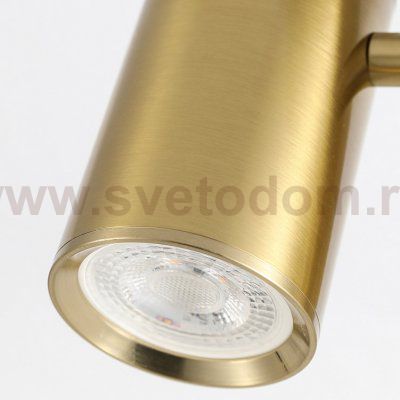 Точечный светильник AIM L2 Chrome ImperiumLoft 212604-23