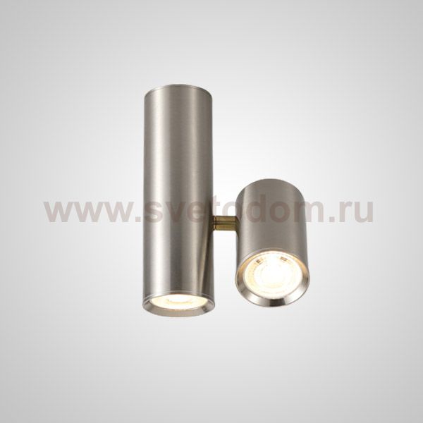 Точечный светильник AIM L2 Chrome ImperiumLoft 212604-23