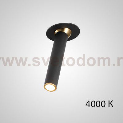 Точечный светильник ASP H15 4000 К ImperiumLoft 212611-23