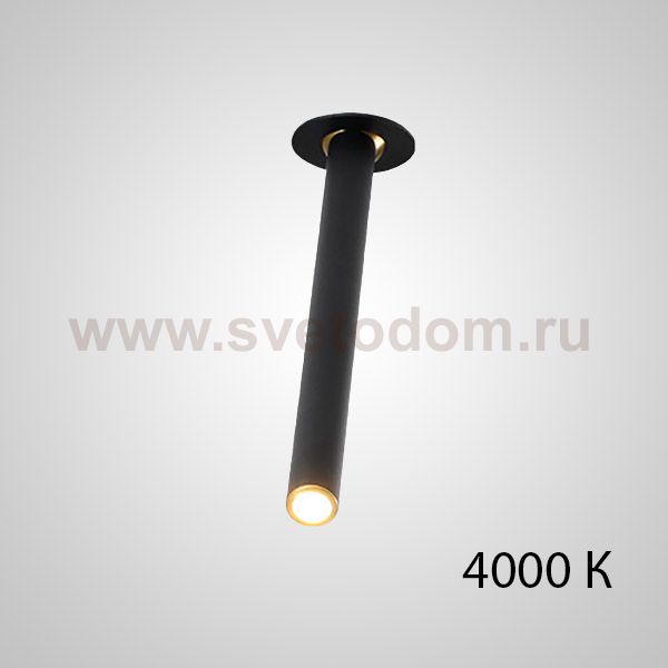 Точечный светильник ASP H25 4000 К ImperiumLoft 212612-23