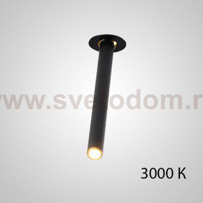 Точечный светильник ASP H25 3000 К ImperiumLoft 212613-23