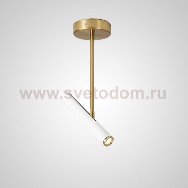 Точечный светильник WAY THIN H20 White ImperiumLoft 212616-23