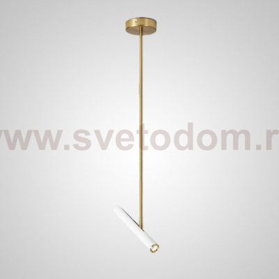 Точечный светильник WAY THIN H180 White ImperiumLoft 212619-23
