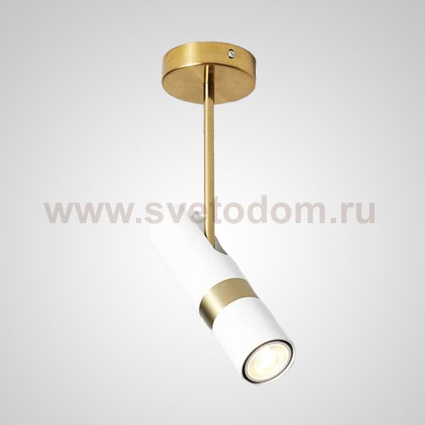 Точечный светильник WAY White ImperiumLoft 212621-23