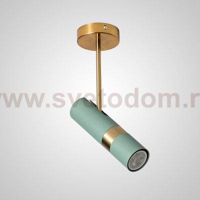 Точечный светильник WAY Green ImperiumLoft 212622-23