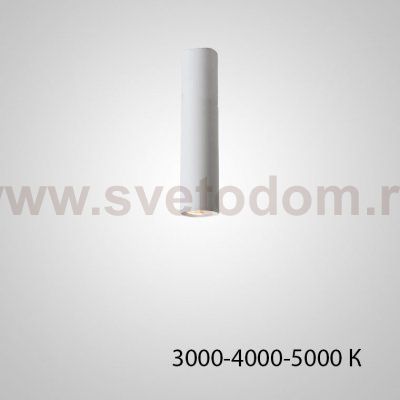 Точечный светильник PAN H20 White Трехцветный свет ImperiumLoft 212626-23